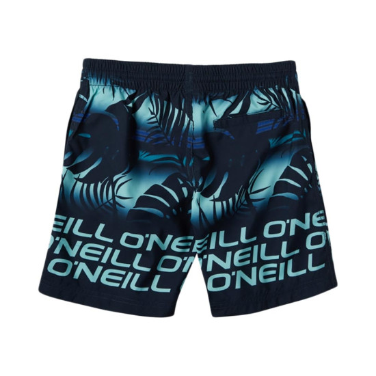 O'neill Παιδικό μαγιό Stacked Shorts O'neill Παιδικό μαγιό Stacked Shorts